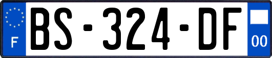 BS-324-DF