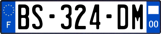 BS-324-DM