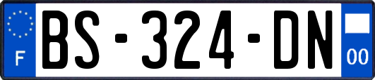 BS-324-DN