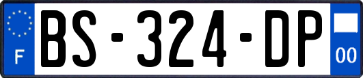 BS-324-DP