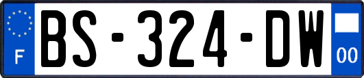 BS-324-DW