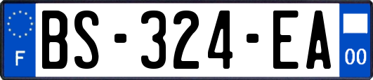 BS-324-EA