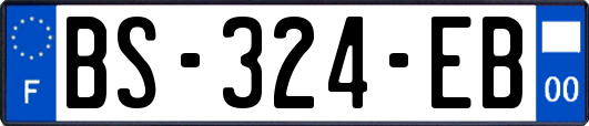 BS-324-EB