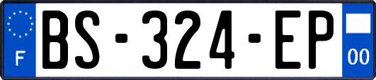 BS-324-EP