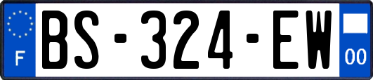 BS-324-EW