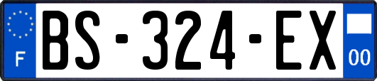 BS-324-EX