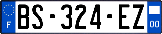 BS-324-EZ