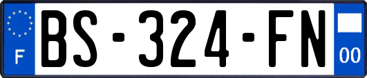 BS-324-FN