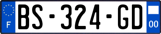 BS-324-GD