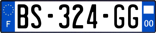 BS-324-GG