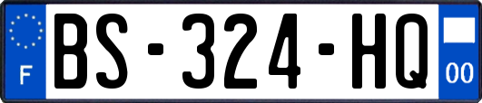 BS-324-HQ