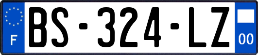 BS-324-LZ