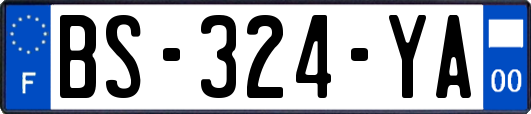 BS-324-YA