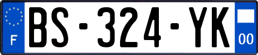 BS-324-YK