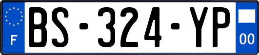 BS-324-YP