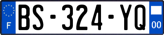 BS-324-YQ