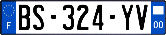 BS-324-YV