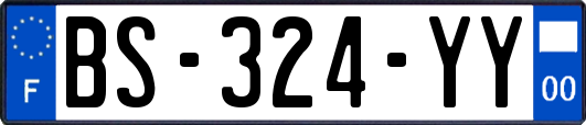 BS-324-YY