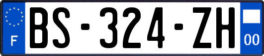 BS-324-ZH