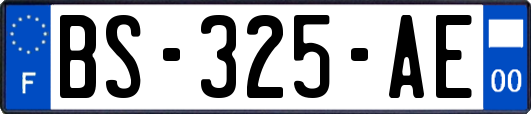 BS-325-AE