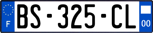 BS-325-CL