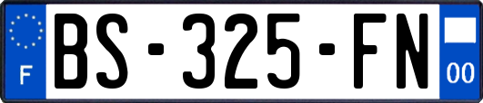 BS-325-FN