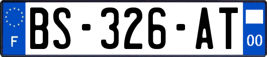 BS-326-AT