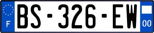 BS-326-EW