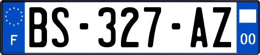 BS-327-AZ