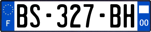 BS-327-BH