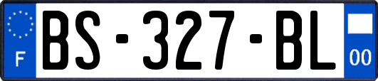 BS-327-BL