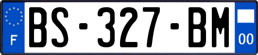 BS-327-BM