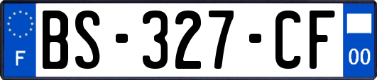 BS-327-CF