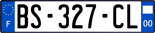 BS-327-CL
