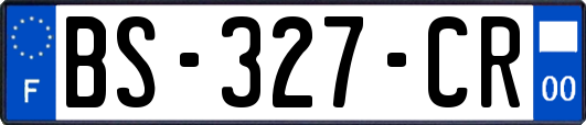 BS-327-CR