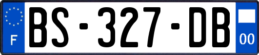 BS-327-DB