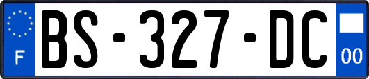 BS-327-DC