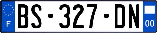 BS-327-DN