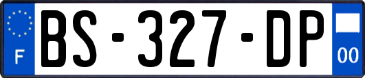 BS-327-DP