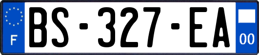 BS-327-EA