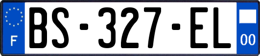 BS-327-EL