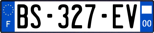 BS-327-EV