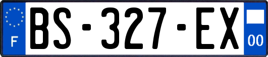 BS-327-EX