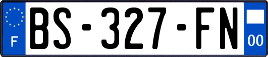 BS-327-FN