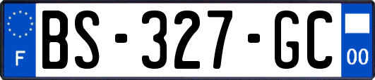 BS-327-GC