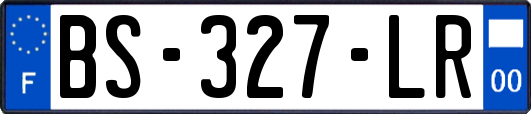 BS-327-LR