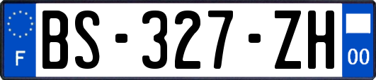 BS-327-ZH