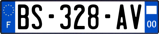 BS-328-AV