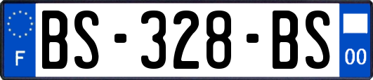 BS-328-BS