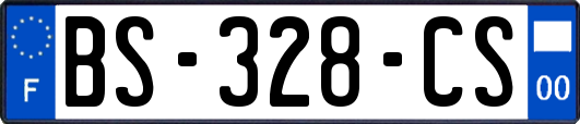 BS-328-CS